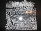 Wardance: Crucifixion   (1988 Female Fronted Selfreleased German-Metal)   RAR