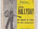 JOHNNY HALLYDAY SP JUKE BOX 