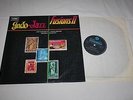 Joe Harriott-John Mayer Double Quintet: Indo Jazz Fusions II LP