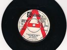The man in you the  Miracles  Stateside