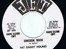 FAT DADDY HOLMES Chicken Rock 7