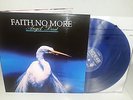 Faith No More - Angel Dust (2x 180g HQ BLUE Vinyl) LIMITED EDITION