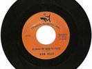 NORTHERN SOUL- BOB RELF- 