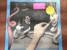The Chameleons UK - Stange Times LP FACTORY SEALED