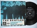 BEATLES I Should Have Known Better + 3 EP  45 7