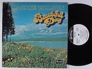 JACKIE WILSON Beautiful Day BRUNSWICK LP