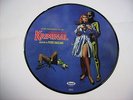 O.S.T. - IL MARCHIO DI KRIMINAL - BRAND NEW LP PICTURE DISC VINYL 2014 -UMILIANI
