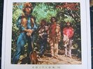 CREEDENCE CLEARWATER REVIVAL Green River SWEET THUNDER Audiophile LP Rare CCR