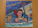 Less Than Jake-Hello Rockview-1998-Liberation L 37812-Peach LP-w/Booklet