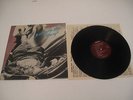 SACCHARINE TRUST-Surviving You, Always LP 1984 SST Punk Hardcore Black Flag