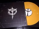 TRASH TALK s/t LP/250/Euro HC punk bracewar ceremony united nations converge
