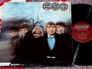 Rolling Stones Between The Buttons US Decca Mono LL3499 Shrink Stickered EX LP