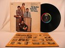 The BEATLES Yesterday And Today Butcher 2nd State Paste Over 1966 Withdrawn LP