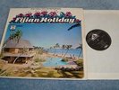THE NAVU EVU ENTERTAINERS - FIJIAN HOLIDAY FIJI MUSIC - NEW ZEALAND PRESSING