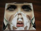 Underoath They're Only Chasing Safety vinyl record clear colored NM 180 gram
