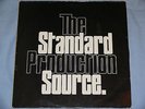 ?RARE LIBRARY JAZZ FUNK BREAKS/SAMPLES/DISCO LP Standard Production Source R&A16