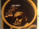 Hank Mobley No Room For Squares 4149 Blue Note Mono LP NY Van Gelder EAR VG+