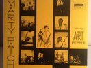 Marty Paich Quartet Featuring Art Pepper Tampa LP DG Original VG+