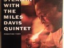 Miles Davis Steamin' Prestige 7200 Bergenfield NJ LP DG RVG Mono Original VG++