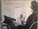 Dexter Gordon Doin' Allright Blue Note 4077 Mono LP NY RVG EAR VG+