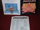 BLACK SABBATH Sabbath Bloody Sabbath LP 1973 WWA 1st EARLIEST EVER MINT