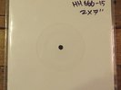 In These Black Days 4 Cavity Cable Overcast Jesuit TEST PRESS Hydra Head Cave In