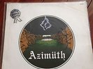 Brazilian jazz funk Azimuth 1st Press 1975 Som Livre