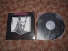 Hellhammer -Apocalyptic Raids rare lp,(celtic frost, protector, beherit, mayhem)