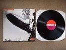 LED ZEPPELIN FIRST ALBUM U.K 1969 ATLANTIC 588171 1st Press A1/B1 'Superhype'.