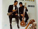 RARE 1966 LP INDO - JAZZ SUITE - JOE HARRIOTT / JOHN MAYER - VERY GOOD CONDITION