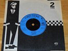 MADNESS - THE PRINCE - 2 TONE - BLUE LABELS - NEW WAVE - SKA - MOD - EXCELLENT