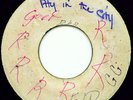RARE 1966 SKA - SLIM SMITH - PITY IN THE CITY - STUDIO 1 BLANK -  Sound Clip