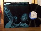 HANK MOBLEY LP 