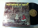 V/A - nostalgie d'haiti - SOUNDS OF THE CARIBBEAN - HAITI - NM