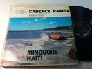 SUPER ENSEMBLE WEBERT SICOT - cadence rampa minouche haiti - IBO - HAITI