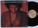 CHOCOLATE MILK Action Speaks Louder Than Words RCA LP VG++