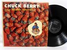 Chuck Berry One Dozen Berrys CHESS 1432 LP '58