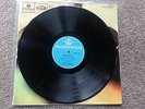 BEATLES FOR SALE BLUE PARLOPHONE LABEL NEW ZEALAND LP
