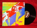 LP JOHN WETTON CAUGHT IN THE CROSSFIRE 1980 EG UK PRESS NM ASIA KING CRIMSON