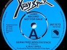 X-RAY SPEX SUPERB 7