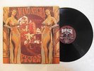 mano negra puta s fever tres rare original LP