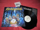 BLIND GUARDIAN-SOMEWHERE FAR BEYOND LP Stratovarius Edguy Iced Earth Hammerfall
