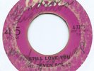 NORTHERN SOUL 45 -  SEVEN SOULS 