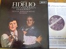 SET 272/3 Beethoven Fidelio / Nilsson / Maazel etc. W/B 2 LP box