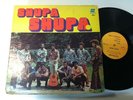 SHUPA SHUPA - s/t - SS - HAITI - VG++//