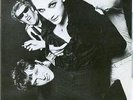 The DAMNED very rare orig UK 1979 Chiswick promo postcard GREAT PUNK MEMORABILIA
