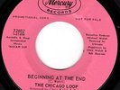 Out-Of-Control CHICAGO PSYCH GARAGE 45 with SCREAMS and ECHO - HEAR IT