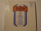 FILLMORE : The last days DELUXE BOX 3LP 180gr LTD. EDITION MULTICOLOR VINYL