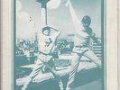 BREAKOUT #11 UK 1982 Liverpool punk fanzine DEAD OR ALIVE HAIRCUT 100 23 Skidoo