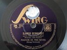 Django Reinhardt Djangology Swing 221